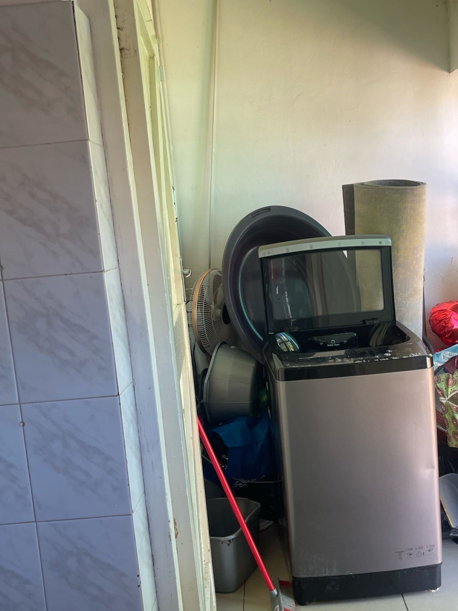 3 Bedroom Property for Sale in Stilfontein North West